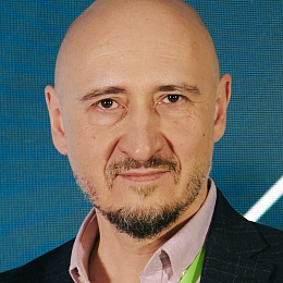 Эдуард Прошин